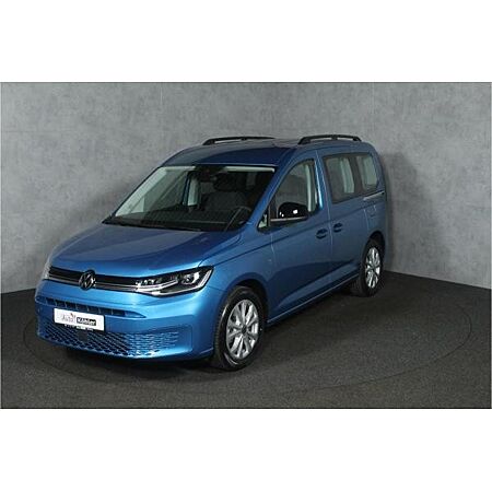 VW Caddy leasen