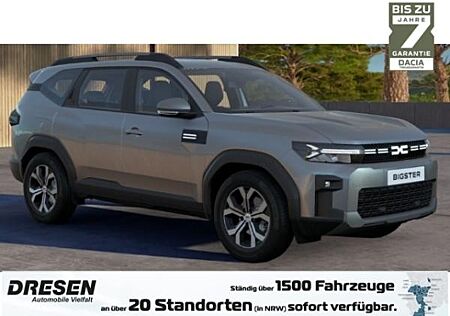 Dacia Bigster Expression mild hybrid 140 *Kamera*Sitzheizung*uvm.
