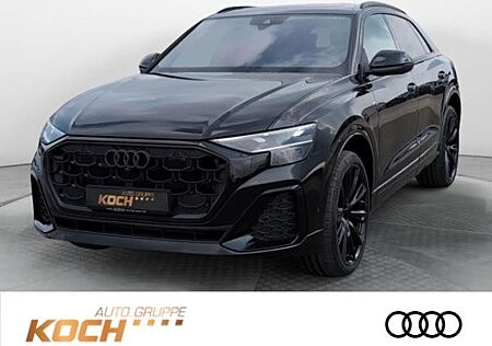 Audi Q8 SUV 50 TDI quattro tiptronic