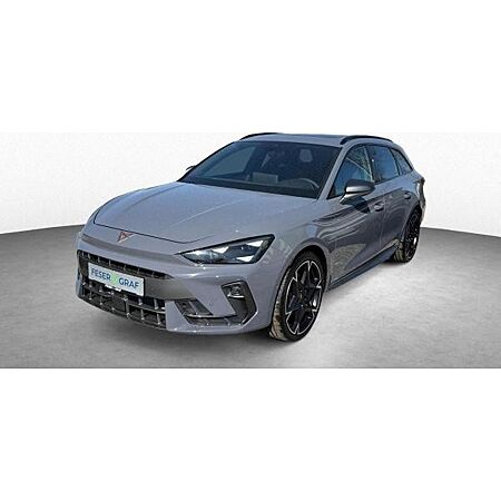Cupra Leon leasen