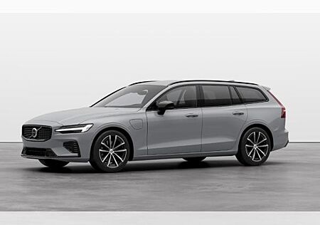 Volvo V60 T8 Plus Dark, Business Paket