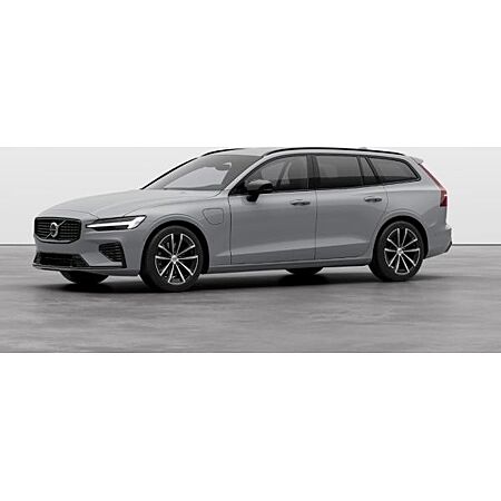 Volvo V60 leasen