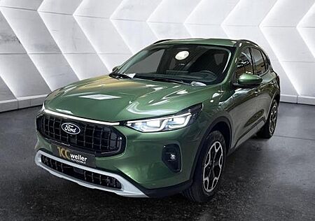 Ford Kuga Active FHEV sofort verfügbar !!!