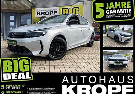 Opel Corsa F 1.2 RFK 2xPDC SH LH