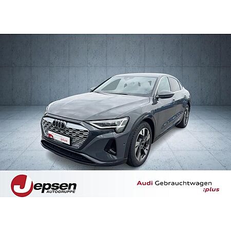 Audi Q8 e-tron leasen
