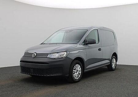 VW Caddy Volkswagen Cargo 2.0 TDI Klimaanlage Sitzheizung