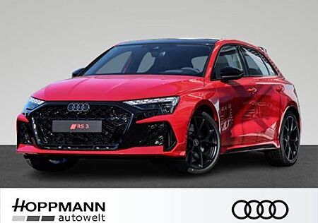 Audi RS3 RS 3 Sportback S tronic
