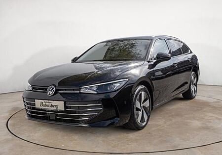 VW Passat Volkswagen Variant 1.5TSI DSG