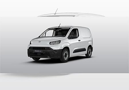 Toyota Pro Ace Proace City 1,2 L1 Meister *inkl.Wartung*sofort*