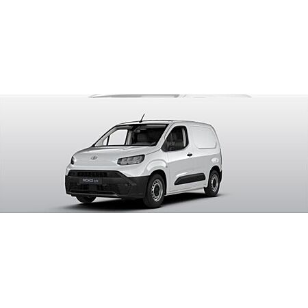 Toyota Proace City leasen