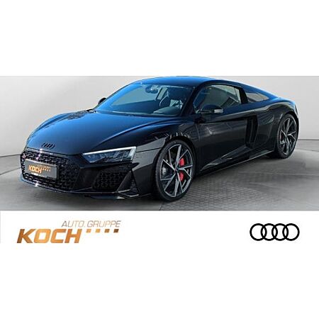 Audi R8 leasen
