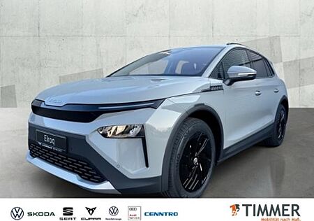 Skoda Elroq 50 Tour Loft *AHK*SHZ*ACC*LED*RFK*NAVI* Sofort Verfügbar!