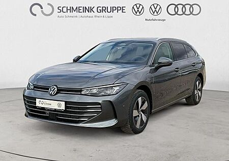 VW Passat Volkswagen Business 1.5 eHybrid DSG Kamera ACC DCC Navi AHK