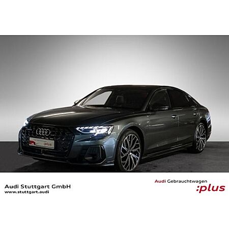 Audi A8 leasen