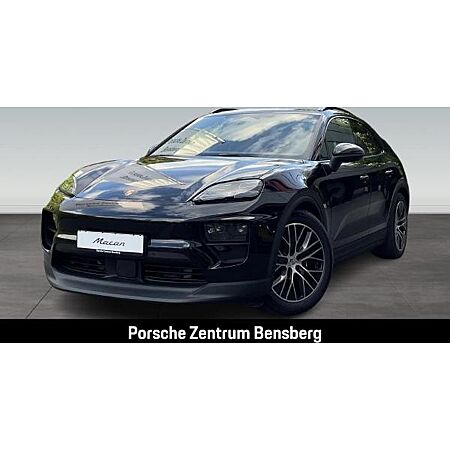 Porsche Macan leasen