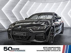 BMW 420 i Coupe LAGERWAGENAKTION
