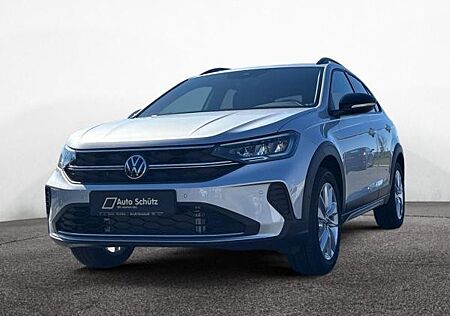 VW Taigo Volkswagen GOAL*AHK*ALLWETTERREIFEN*PLUS-PAKET