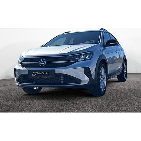 VW Taigo leasen