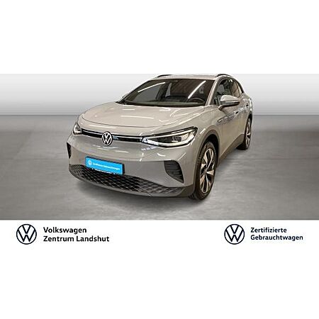 VW ID.4 leasen