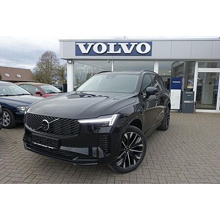 Volvo XC90 leasen