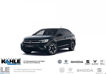VW Taigo Volkswagen 1.5 TSI DSG OPF R-Line SOFORT VERFÜGBAR Keyless Pano AHK RFK GJR Navi