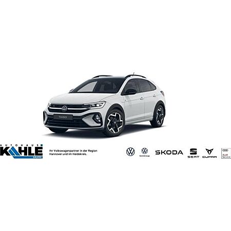 VW Taigo leasen