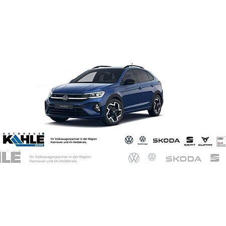 VW Taigo leasen