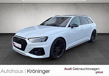 Audi RS4 RS 4 Avant 2.9 TFSI quattro B&O HUD Massage Pano