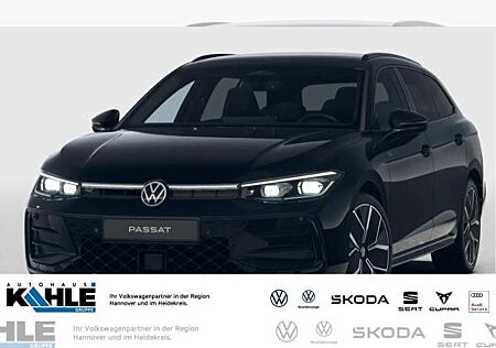 VW Passat Volkswagen R-Line Black Style Signature