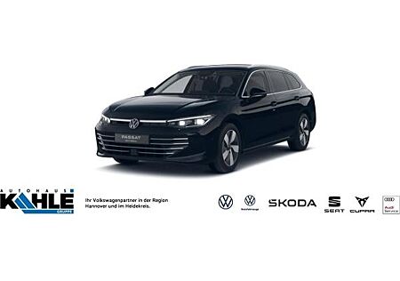 VW Passat Volkswagen Elegance 1,5 l eHybrid OPF / 6-Gang-Doppelkupplungsgetriebe DSG