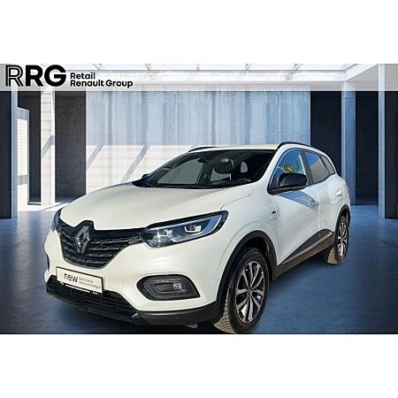 Renault Kadjar leasen