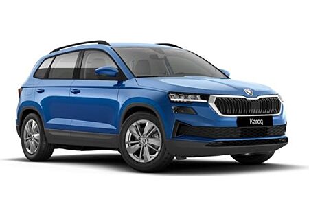 Skoda Karoq Selection 1,0 TSI 85 kW #NURHIER #NURFÜR PRIVATKUNDEN #WECHSELWOCHEN