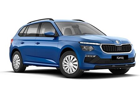 Skoda Kamiq Essence 1,0 TSI 70 kW #NURHIER #NURFÜRPRIVATKUNDEN #WECHSELWOCHEN