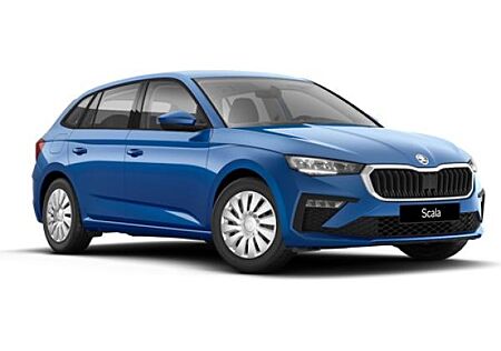 Skoda Scala Essence 1,0 TSI 70 kW #NURHIER #NURFÜRPRIVATKUNDEN #WECHSELWOCHEN