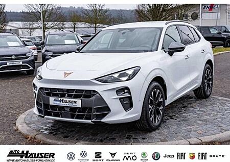 Cupra Terramar 1.5 eTSI DSG AHK HUD SENNHEISER EL. HECKKL. TOP-VIEW DCC
