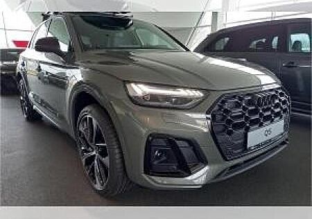 Audi Q5 40 TDI quattro s-line (sofort lieferbar) Sonderkondition DMB*/Menschen mit Schwerbehinderung*