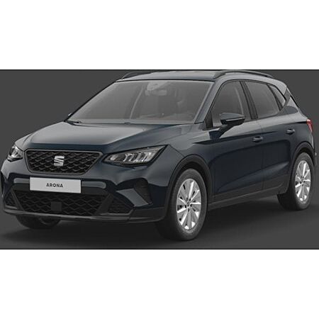Seat Arona leasen