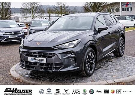 Cupra Terramar 1.5 eTSI DSG MATRIX HUD NAVI KAMERA PARK ACC AHKV LED