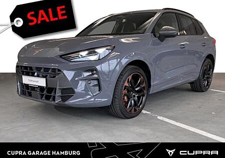 Cupra Terramar VZ 2.0 TSI 7-Gang DSG 4Drive