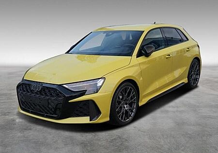 Audi RS3 Sportback 294kW Stronic *Vmax280*Navi*