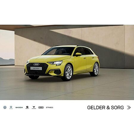 Audi A3 leasen