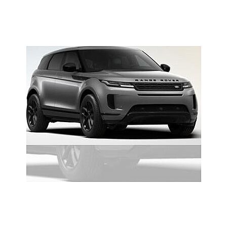 Land Rover Range Rover Evoque leasen