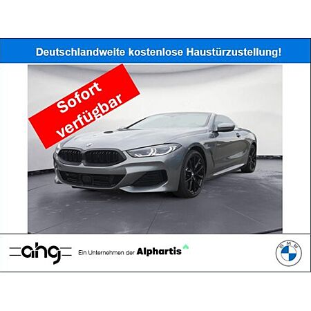 BMW 840 leasen