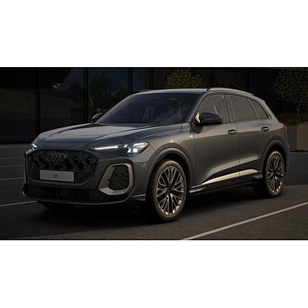 Audi Q5 leasen