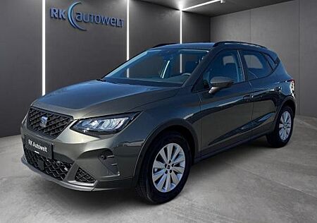 Seat Arona Road Edition 1.0 TSI DSG LED Navi AHK ACC