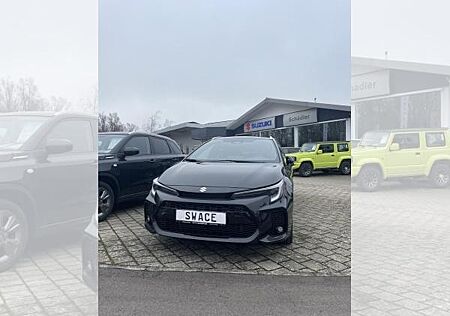 Suzuki Swace Comfort+ 1.8 Hybrid Automatik