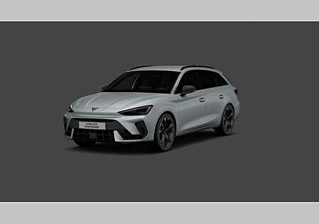 Cupra Leon ST 2.0 TDI DSG AHK+SEHHHEIS+NAVI+VOLLLED+PDC+SHZ