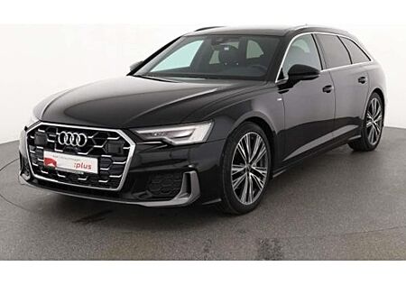 Audi A6 Avant 45 TFSI qu. S line S-Tronic AHK/Matrix