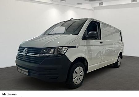 VW T6 Transporter Volkswagen T6.1 Transporter Kasten 2.0 TDI (Mettmann)