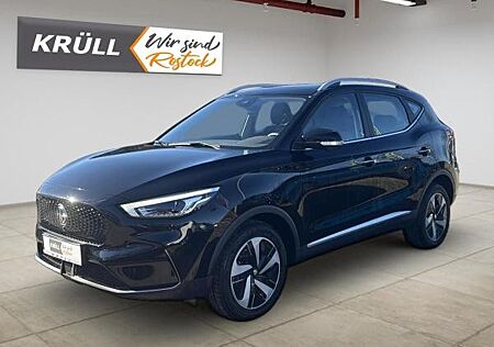 MG ZS EV Maximal Luxury 🔋🔌+360° Kamera+ACC+🔋🔌
